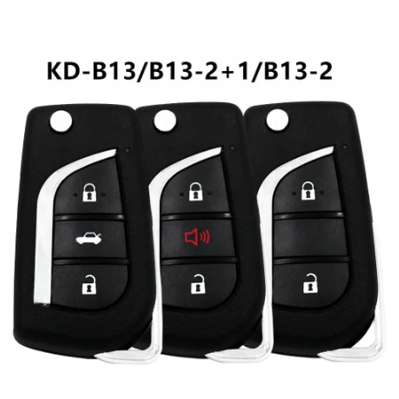 5pcs KD900 B ø B13-2/B13-2 + 1/B13 ڵ Ÿ Ÿ KD-X2/KD-MAX/KD MINI Ű α׷